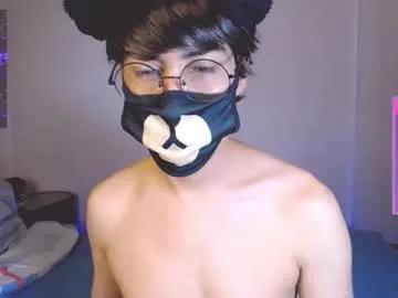 yuniorb on Chaturbate