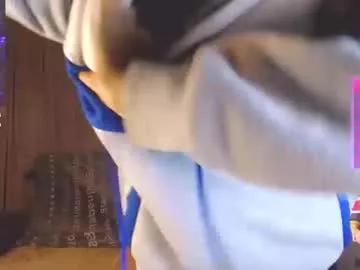 yuniorb on Chaturbate