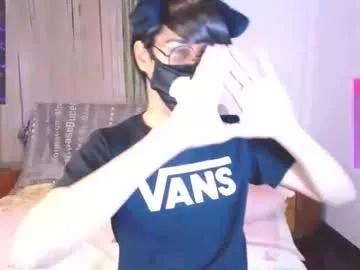 yuniorb on Chaturbate