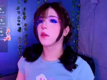 Freechat yuri_stars on Chaturbate