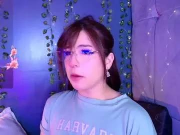 Freechat yuri_stars on Chaturbate