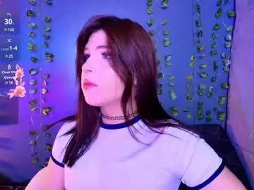 Freechat yuri_stars on Chaturbate