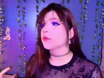 Freechat yuri_stars on Chaturbate