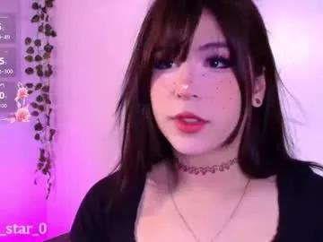 Freechat yuri_stars on Chaturbate