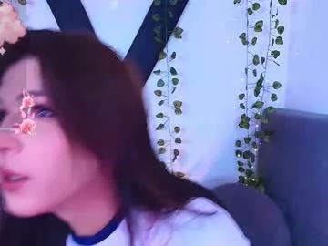 Freechat yuri_stars on Chaturbate