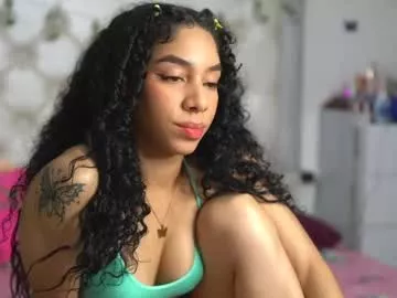 yuyi_cam on Chaturbate 