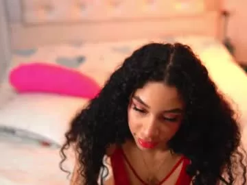 yuyi_cam on Chaturbate 