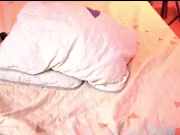 yuyi_cam on Chaturbate 