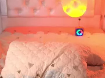 yuyi_cam on Chaturbate 