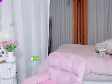 Freechat yuyouwei on Chaturbate