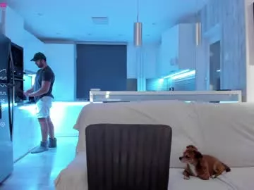 Offline yy_david_yy on Chaturbate