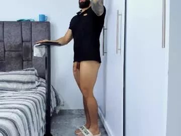 zack_froone on Chaturbate