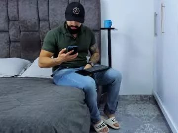 zack_froone on Chaturbate