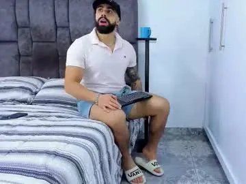 zack_froone on Chaturbate