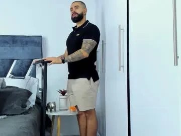 zack_froone on Chaturbate