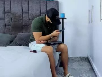 zack_froone on Chaturbate