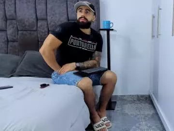 zack_froone on Chaturbate