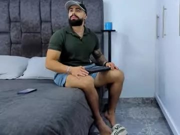 zack_froone on Chaturbate