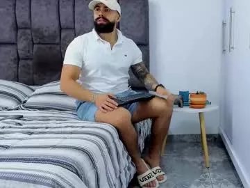 zack_froone on Chaturbate