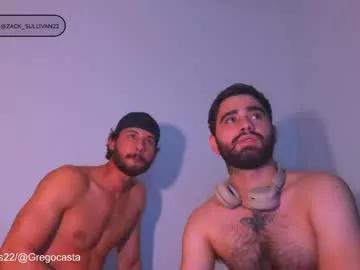 zack_sullivan22 on Chaturbate