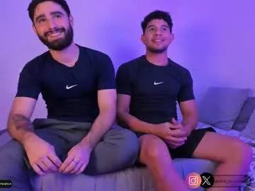 zack_sullivan22 on Chaturbate