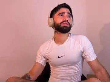 zack_sullivan22 on Chaturbate