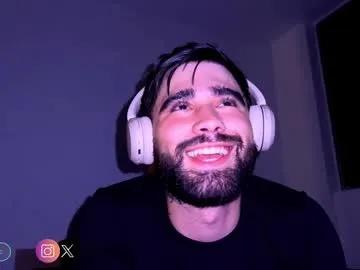 zack_sullivan22 on Chaturbate