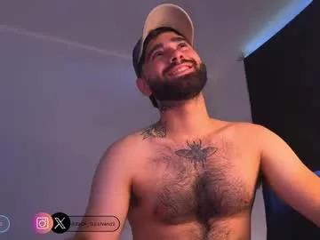 zack_sullivan22 on Chaturbate