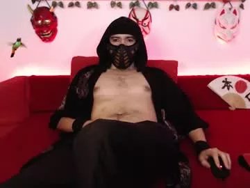 zagarah on Chaturbate