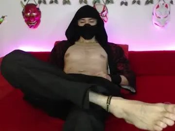 zagarah on Chaturbate