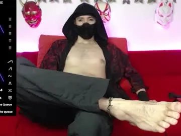 zagarah on Chaturbate