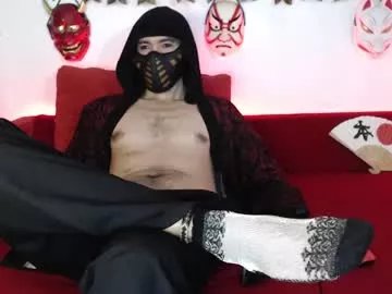 zagarah on Chaturbate