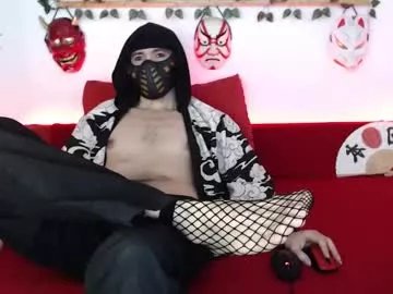 zagarah on Chaturbate