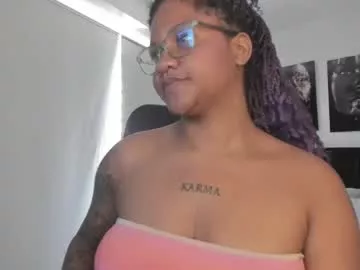 Offline zahra_rose on Chaturbate
