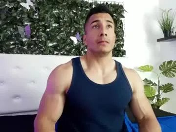 zanemaverick on Chaturbate