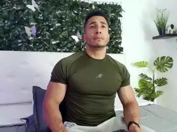 zanemaverick on Chaturbate