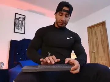 zanemaverick on Chaturbate