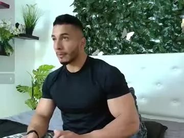 zanemaverick on Chaturbate