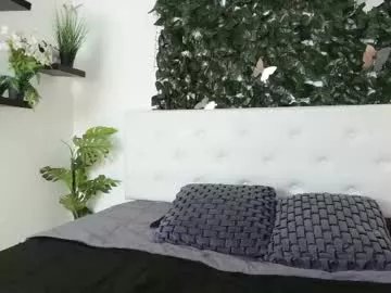 zanemaverick on Chaturbate