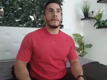 zanemaverick on Chaturbate