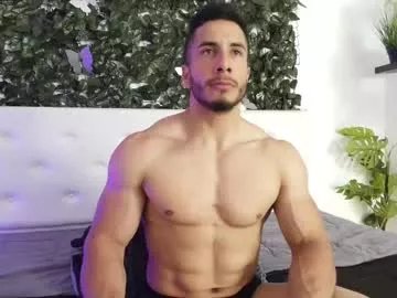 zanemaverick on Chaturbate