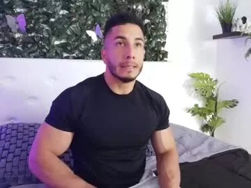 zanemaverick on Chaturbate