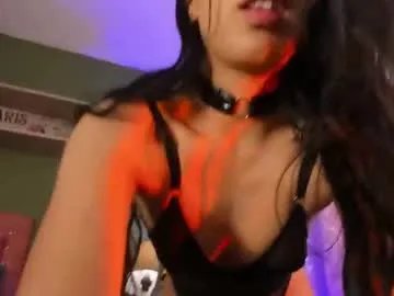 zaradulce on Chaturbate