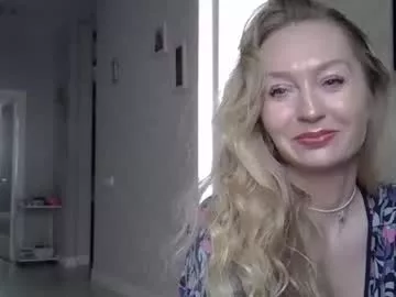 Offline zarinaswift on Chaturbate