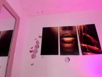 zaritha_li on Chaturbate