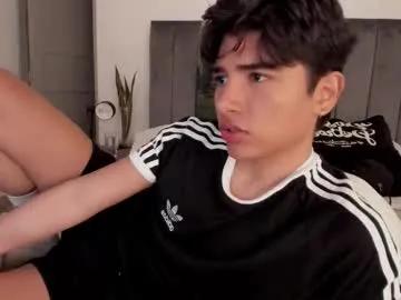 zayotto — edge until cum twice #twink #bigcock #18 #lovense #new [3000 tokens remaining]