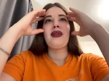 zenacusatis on Chaturbate