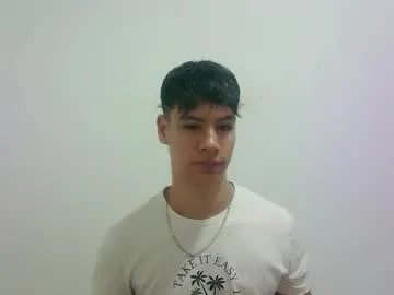 zeus_183 on Chaturbate