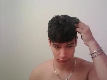 zeus_183 on Chaturbate