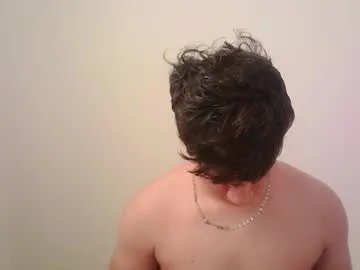 zeus_183 on Chaturbate